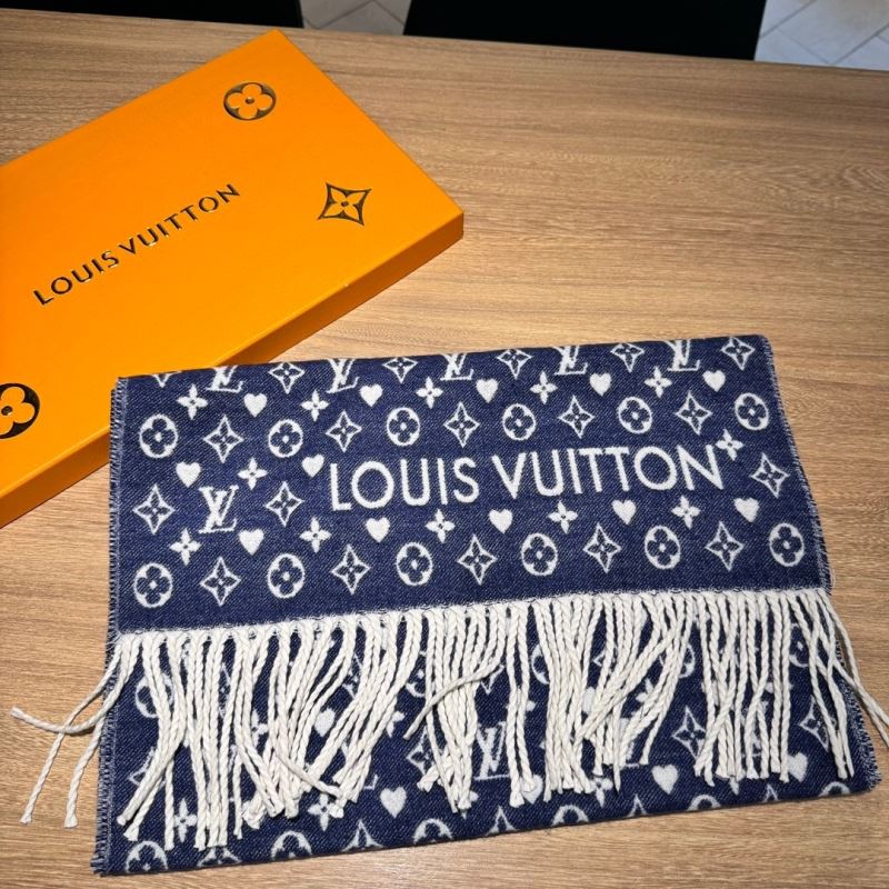 Louis Vuitton Scarf